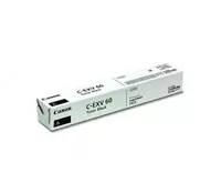 Canon C-EXV60 Black original lazer toner kartrij imageRUNNER 2425/2425i uchun  10200 sahifa