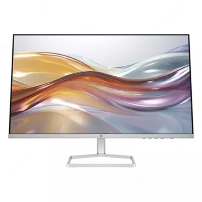 Монитор HP S5 527sf (94F44AA) 27" FHD IPS, 100Hz, HDMI