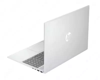 Ноутбук HP OmniBook 5 Clamshell MottoR 25C1 Ryzen 7 8840U / 16GB / 512GB SSD / 16" WUXGA IPS / FreeDOS / Glacier Silver