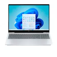 Ноутбук HP OmniBook 7 Clamshell Trekker7 25C1 Glacier Silver