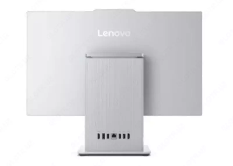 Моноблок Lenovo IdeaCentre AIO 27ARH9 27" Luna Grey (F0HQ007JRU)