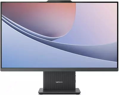 Моноблок Lenovo IdeaCentre AIO 27ARH9 27" Luna Grey (F0HQ007JRU)