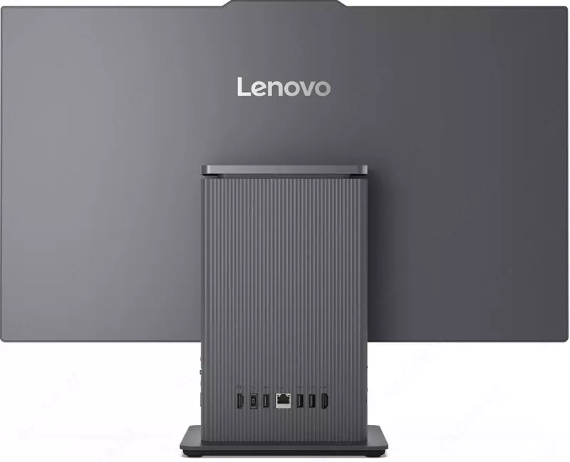 Моноблок Lenovo IdeaCentre AIO 27ARH9 27" Luna Grey (F0HQ007JRU)