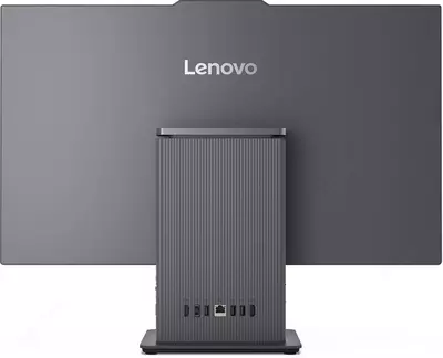 Моноблок Lenovo IdeaCentre AIO 27" Luna Grey (F0J20032RU)
