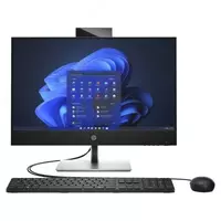  Monoblok HP ProOne 440 G9 23.8 Core i5-14500 / 16GB DDR5 / 512GB SSD / FHD / Black (A54WJET) - 