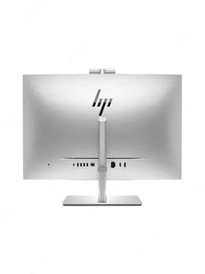 Моноблок HP Elite Studio 8 G1i 27" QHD Core Ultra 7 265 / 32GB DDR5 / 1TB SSD / Black-Silver (C8AB6ET)