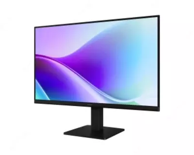 Samsung 23.8" S24F320 (LS24F320GAIXCI) — IPS matritsali, Full HD va yuqori yangilanish tezligiga ega monitor.