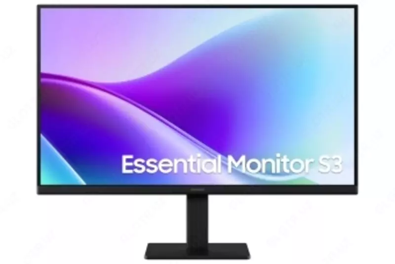 Монитор Samsung 27" S27F320 (LS27F320GAIXCI) IPS / Full HD / 120Hz / HDMI / D-Sub
