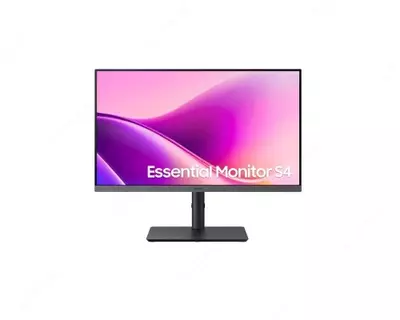 Монитор Samsung 27" S27F430 (LS27F430UAIXCI) IPS / Full HD / 100Hz / HDMI / USB-C / D-Sub