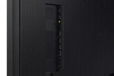 Профессиональный дисплей Samsung 65" QBC (LH65QBCEBGCXCI) VA / 4K UHD / Smart Signage / HDMI / Wi-Fi / Tizen