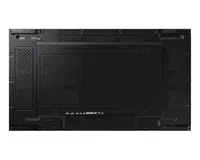  Samsung 55 VMC (LH55VMCEBGBXCI) Professional Video Wall Display / Full HD / 1.74mm Bezel / HDMI / DP - 