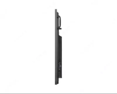 Профессиональный интерактивный дисплей Samsung 65" WAF (LH65WAFWLNCXCI) 4K UHD / Interactive Display / Touch Screen / Android / HDMI