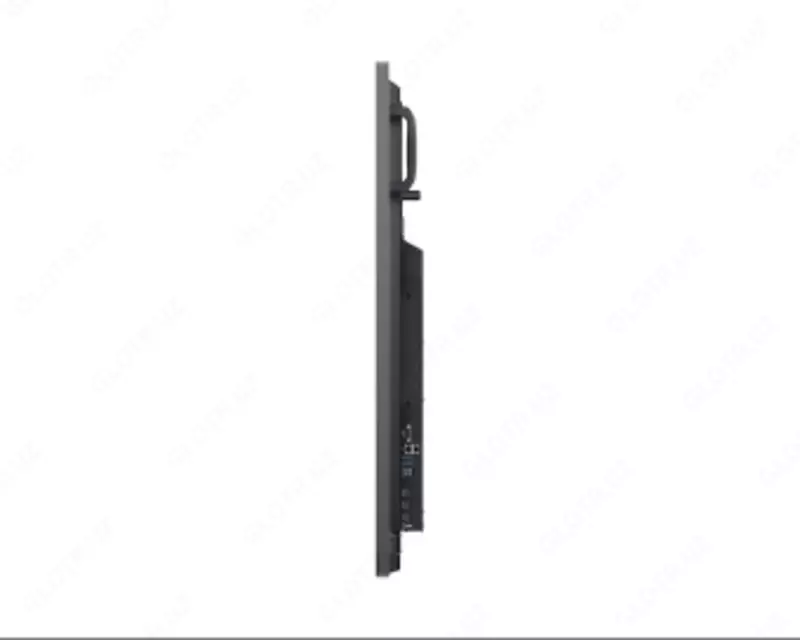 Samsung 75" WAF (LH75WAFWLNCXCI) Interactive Professional Display / 4K UHD / Touch Screen / Android / HDMI