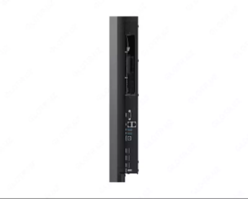 Samsung 75" WAF (LH75WAFWLNCXCI) Interactive Professional Display / 4K UHD / Touch Screen / Android / HDMI