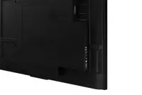  Профессиональный интерактивный дисплей Samsung 86 WAF (LH86WAFWLGCXCI) 4K UHD / Touch Screen / Interactive Display / Android / HDMI - 