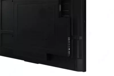 Профессиональный интерактивный дисплей Samsung 86" WAF (LH86WAFWLGCXCI) 4K UHD / Touch Screen / Interactive Display / Android / HDMI