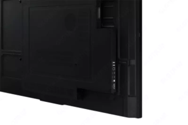 Профессиональный интерактивный дисплей Samsung 86" WAF (LH86WAFWLGCXCI) 4K UHD / Touch Screen / Interactive Display / Android / HDMI