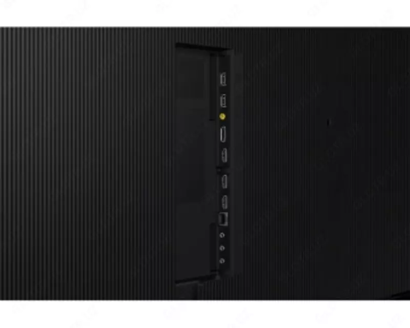 Samsung 98" QMC (LH98QMCEBGCXCI) Professional Display / 4K UHD / Smart Signage / HDMI / Wi-Fi / Tizen