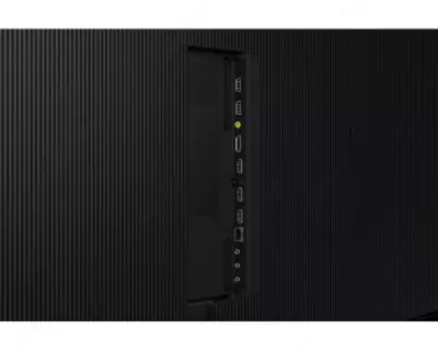 Samsung 98" QMC (LH98QMCEBGCXCI) Professional Display / 4K UHD / Smart Signage / HDMI / Wi-Fi / Tizen