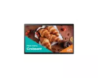 Samsung 24 QBC-T (LH24QBCTBGCXCI) Professional Touch Display / Full HD / Interactive Screen / Smart Signage / HDMI