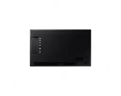 Samsung 24" QBC-T (LH24QBCTBGCXCI) Professional Touch Display / Full HD / Interactive Screen / Smart Signage / HDMI