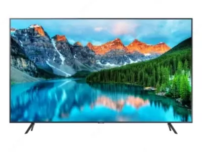 Samsung 43" Business TV UHD (LH43BEDHLGUXCI) Crystal UHD / Tizen Enterprise / Smart Signage / 4K