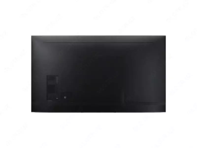 Samsung 43" Business TV UHD (LH43BEDHLGUXCI) Crystal UHD / Tizen Enterprise / Smart Signage / 4K
