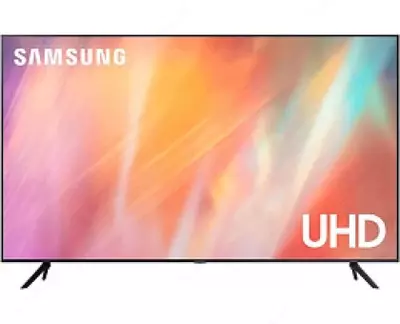 Samsung 55" Business TV UHD (LH55BEDHLGUXCI) Crystal UHD / Tizen 7.0 / Smart Signage / 4K / 16/7