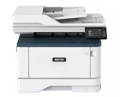 Xerox B315V_DNI A4 qora-oq lazerli MFP / Print / Scan / Copy / Wi-Fi / Duplex