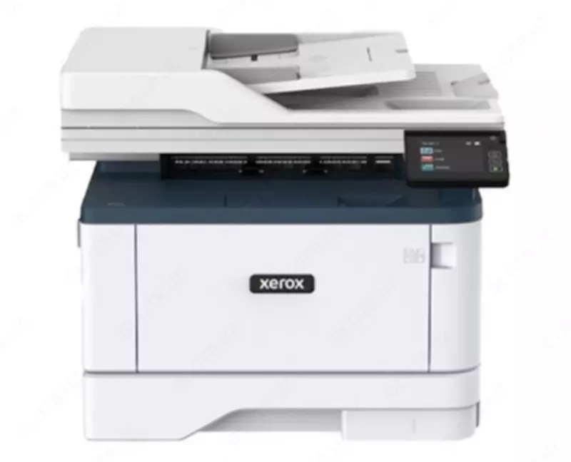 Xerox B315V_DNI A4 qora-oq lazerli MFP / Print / Scan / Copy / Wi-Fi / Duplex