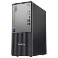 Компьютер Lenovo ThinkCentre neo 50t Gen 6 [13BD0023RU] (Intel Core Ultra 7 265  16GB DDR5  512GB SSD  Wi-Fi 6  FreeDOS) Black