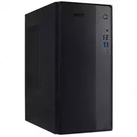 Персональный компьютер Acer Aspire TC-102 Mini Tower / Intel Core i5-13420H / 8GB DDR4 / 512GB SSD / RTX 3050 6GB / Free DOS (DT.BSYEC.005)