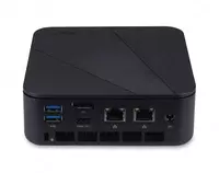 Мини ПК Acer Veriton N1502G / Intel N150 / 4GB DDR4 / 128GB SSD / Wi-Fi 6E / Free DOS (DT.R5UEC.009)