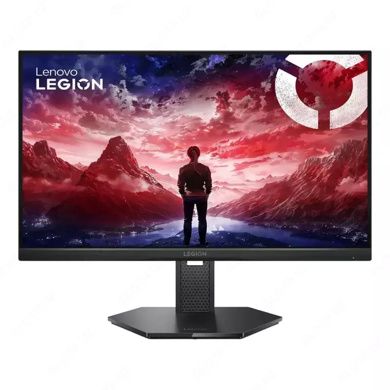 Премиальный игровой монитор Lenovo Legion 25" (68C5GAC4EU) IPS FHD / 320Hz / 0.5ms / HDR / Full Ergo / Матовый