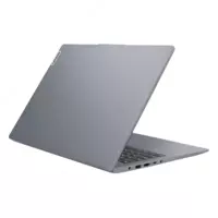  Ноутбук Lenovo IdeaPad Slim 3 15AMN8 Ryzen 5 / 8GB RAM / 512GB SSD / 15.6” FHD / AMD Radeon Graphics / FreeDOS / Arctic Grey - 