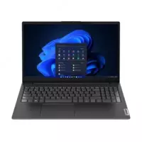 Ноутбук Lenovo V15 G4 AMN Ryzen 5 7520U / 8GB RAM / 512GB SSD / 15.6” FHD IPS / AMD Radeon Graphics / FreeDOS / Business Black