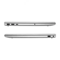 Ноутбук HP Laptop Sebastian 24C1 Intel Core 3 100U / 8GB RAM / 512GB SSD / 15.6” FHD IPS / Intel Graphics / FreeDOS / Natural Silver - 