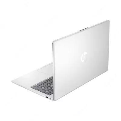 Ноутбук HP Laptop Sebastian 24C1 Intel Core 3 100U / 8GB RAM / 512GB SSD / 15.6” FHD IPS / Intel Graphics / FreeDOS / Natural Silver