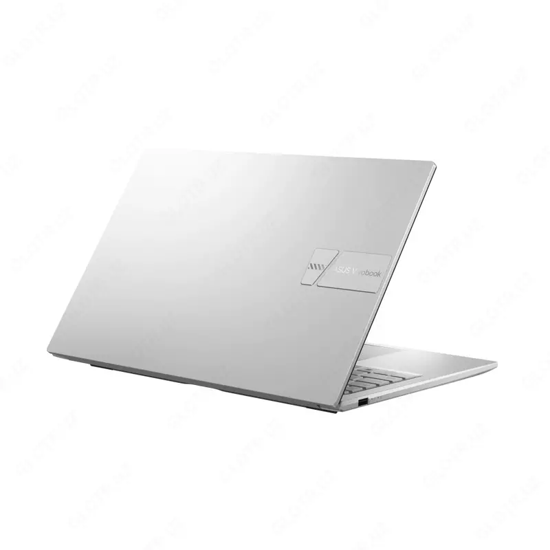 Ноутбук Asus Vivobook 15 X1504VA-BQ4056 Silver (15.6" FHD IPS / Core 5 120U / RAM 16GB / SSD 512GB / Intel Graphics / NoOS)