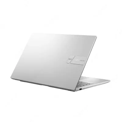 Ноутбук Asus Vivobook 15 X1504VA-BQ4056 Silver (15.6" FHD IPS / Core 5 120U / RAM 16GB / SSD 512GB / Intel Graphics / NoOS)