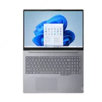 Ноутбук Lenovo ThinkBook 16 Gen 9 Luna Grey (16 WUXGA / Core i5-13420H / RAM 16GB / SSD 512GB / Intel UHD Graphics / NoOS) [21US000GFW]