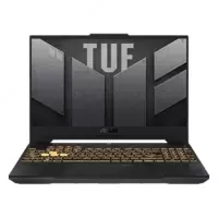  Игровой ноутбук Asus TUF Gaming A16 FX607VJB-RL103 Mecha Gray (16.0 WUXGA / Core 5 210H / RAM 16GB / SSD 512GB / GeForce RTX 3050 4GB / NoOS) - 