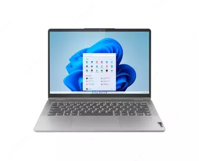 Ноутбук Lenovo ThinkBook 14 G8 Luna Grey (14" WUXGA / Ultra 7 255H / RAM 16GB / SSD 512GB / Intel Arc 140T GPU / NoOS) [21SJ007BFW]