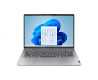 Ноутбук Lenovo ThinkBook 14 G8 Luna Grey (14 WUXGA / Ultra 7 255H / RAM 16GB / SSD 512GB / Intel Arc 140T GPU / NoOS) [21SJ007BFW]