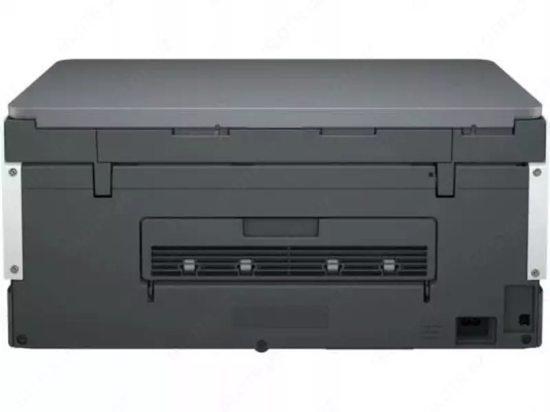 Многофункциональное устройство HP Smart Tank 670 All-in-One с непрерывной подачей чернил (A4  Печать/Сканер/Копир  Двусторонняя печать  USB  Wi-Fi  Bluetooth) — Артикул: 6UU48A - 