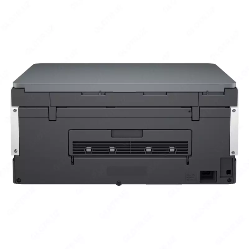  Многофункциональное устройство HP Smart Tank 720 All-in-One с непрерывной подачей чернил (A4  Печать/Сканер/Копир  Двусторонняя печать  Wi-Fi  Копирование ID  Белый/Синий) — Артикул: 6UU46A - 