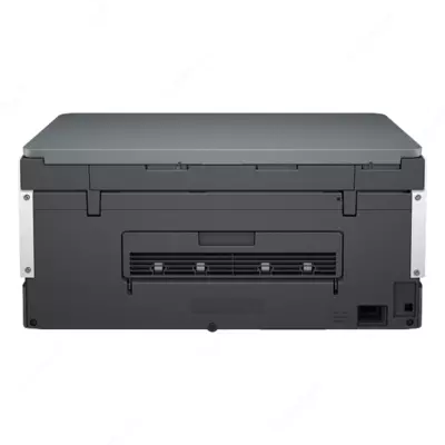  Многофункциональное устройство HP Smart Tank 720 All-in-One с непрерывной подачей чернил (A4  Печать/Сканер/Копир  Двусторонняя печать  Wi-Fi  Копирование ID  Белый/Синий) — Артикул: 6UU46A - 
