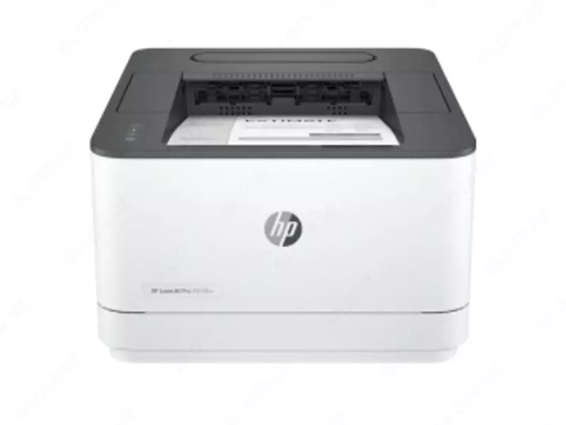 HP LaserJet Pro 3003dw — Лазерный принтер А4  чёрно-белый  Wi-Fi  двусторонняя печать 3G654A