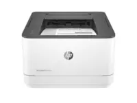 HP LaserJet Pro 3003dw — Лазерный принтер А4  чёрно-белый  Wi-Fi  двусторонняя печать 3G654A