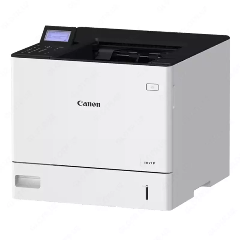  Canon i-SENSYS X 1861P — Лазерный принтер А4  чёрно-белый  61 стр/мин  Wi-Fi  двустороння 5644C004CAя печать - 